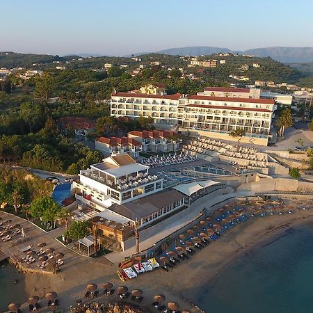 Alexandra Beach Resort & Spa Циливи Экстерьер фото