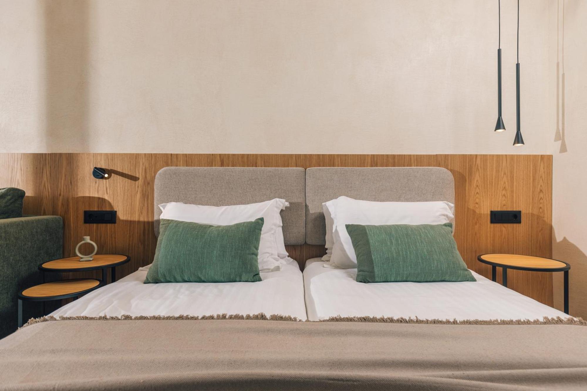 Alexandra Beach Resort & Spa Циливи Экстерьер фото