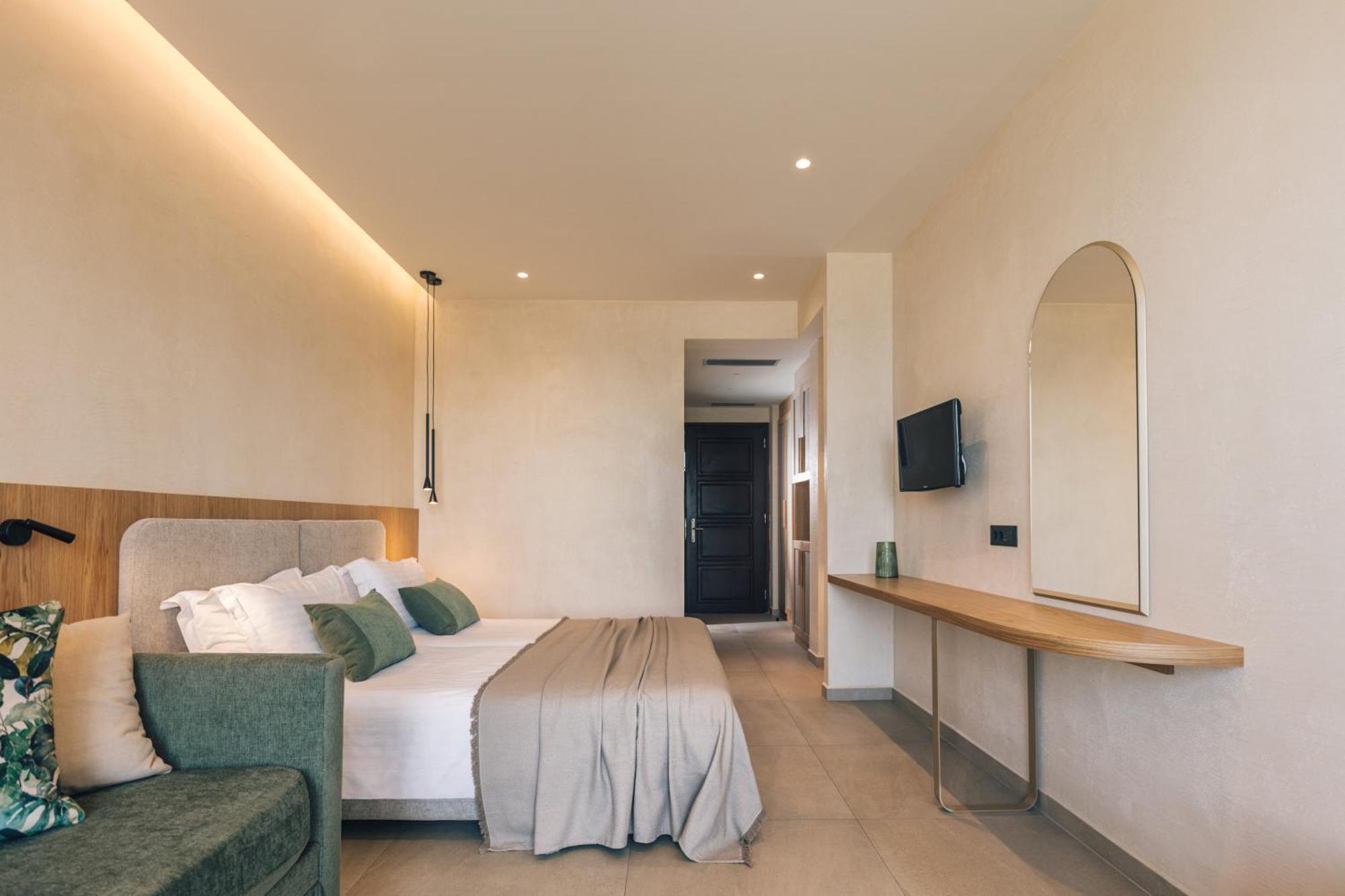 Alexandra Beach Resort & Spa Циливи Экстерьер фото