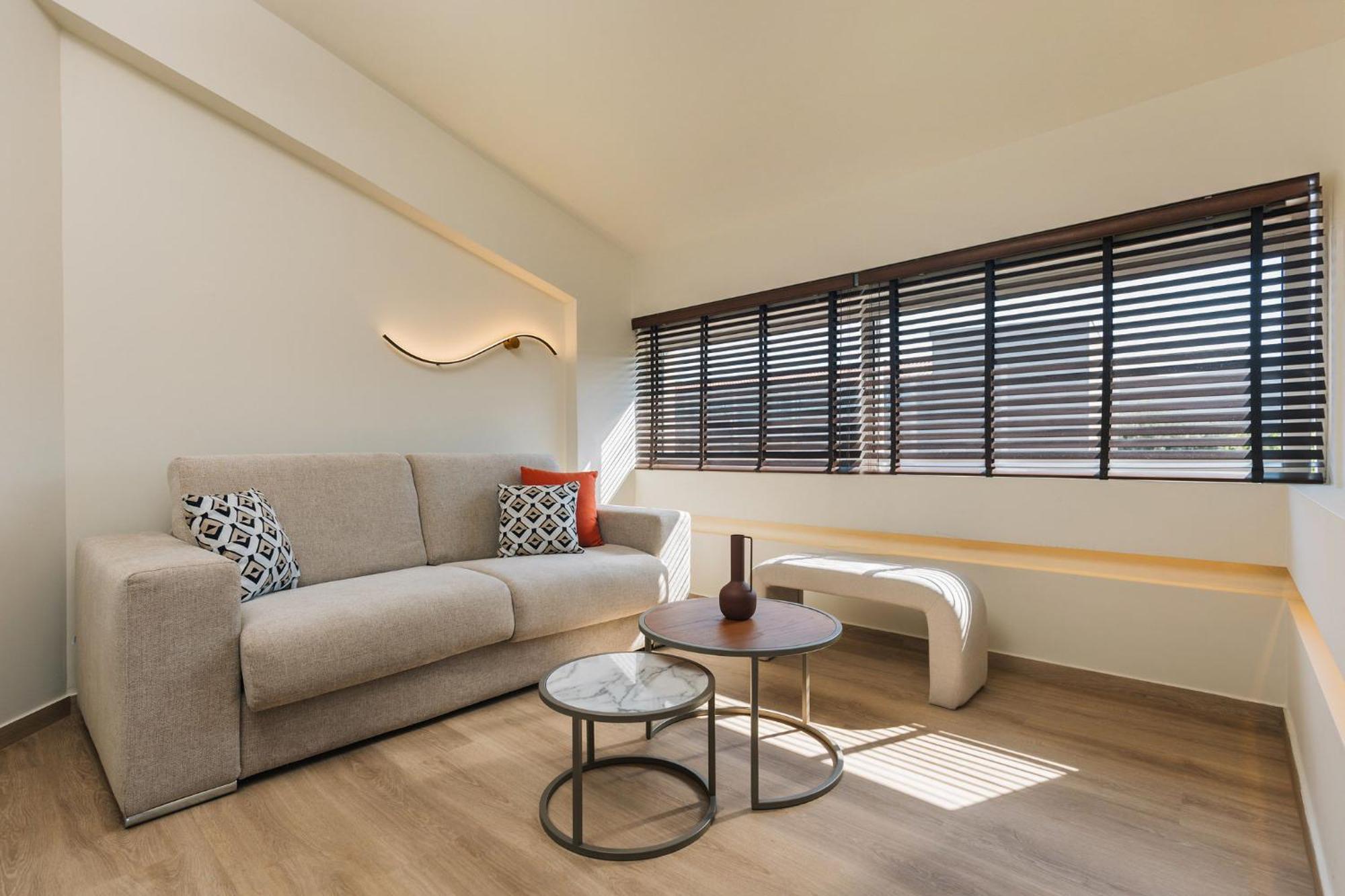 Alexandra Beach Resort & Spa Циливи Экстерьер фото