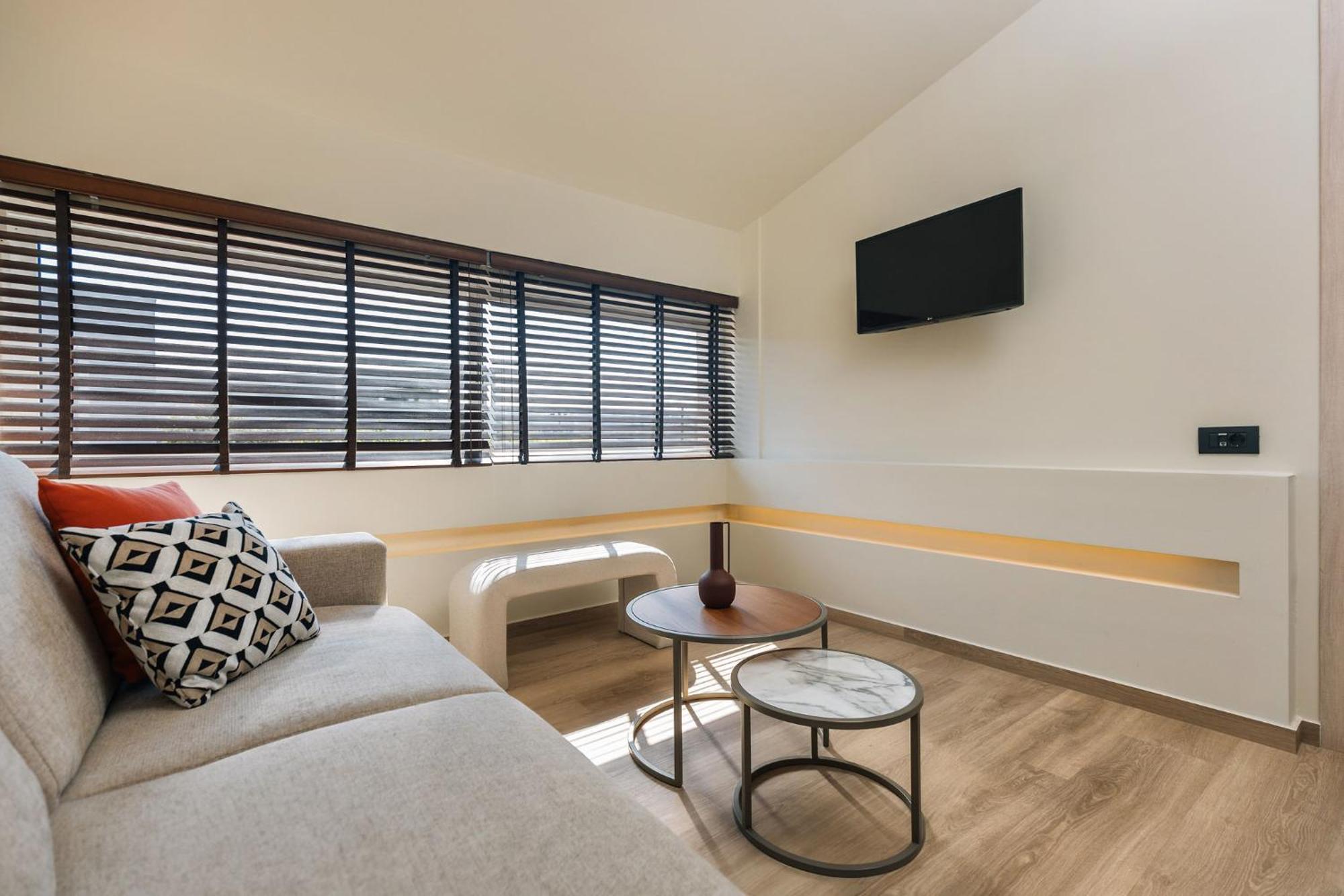 Alexandra Beach Resort & Spa Циливи Экстерьер фото