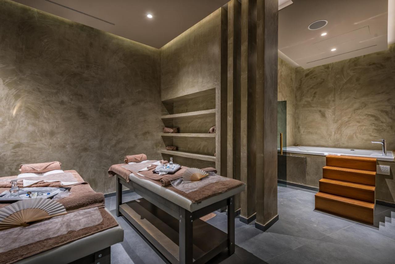 Alexandra Beach Resort & Spa Циливи Экстерьер фото