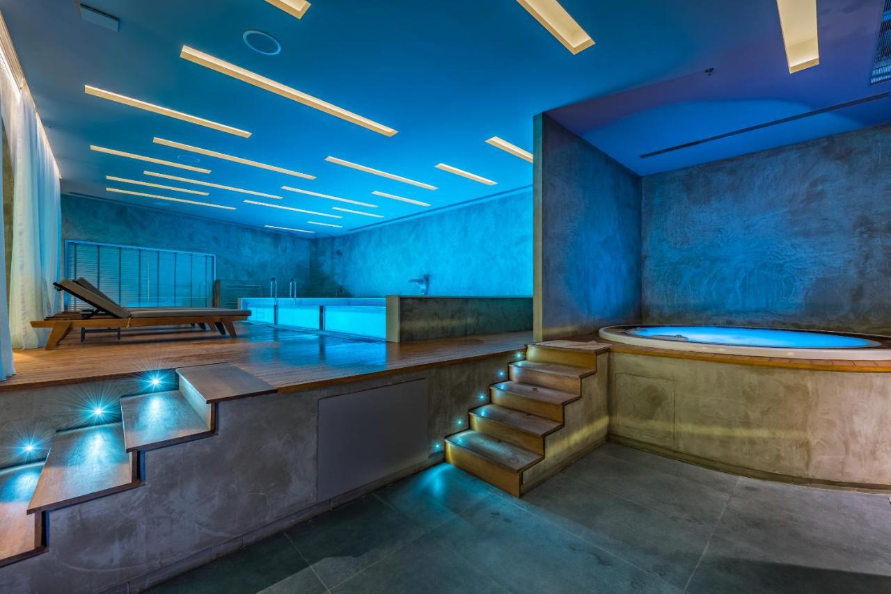 Alexandra Beach Resort & Spa Циливи Экстерьер фото