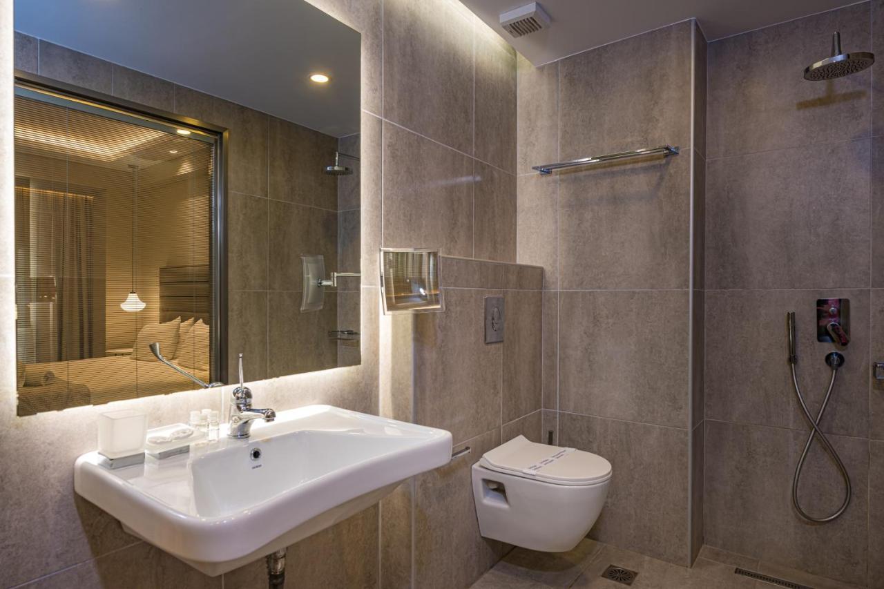 Alexandra Beach Resort & Spa Циливи Экстерьер фото