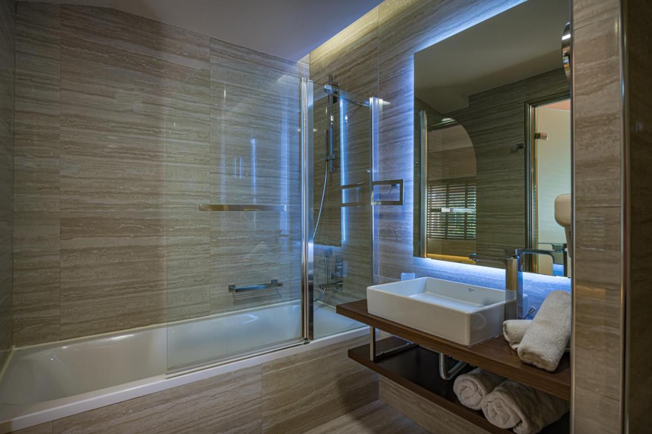 Alexandra Beach Resort & Spa Циливи Экстерьер фото