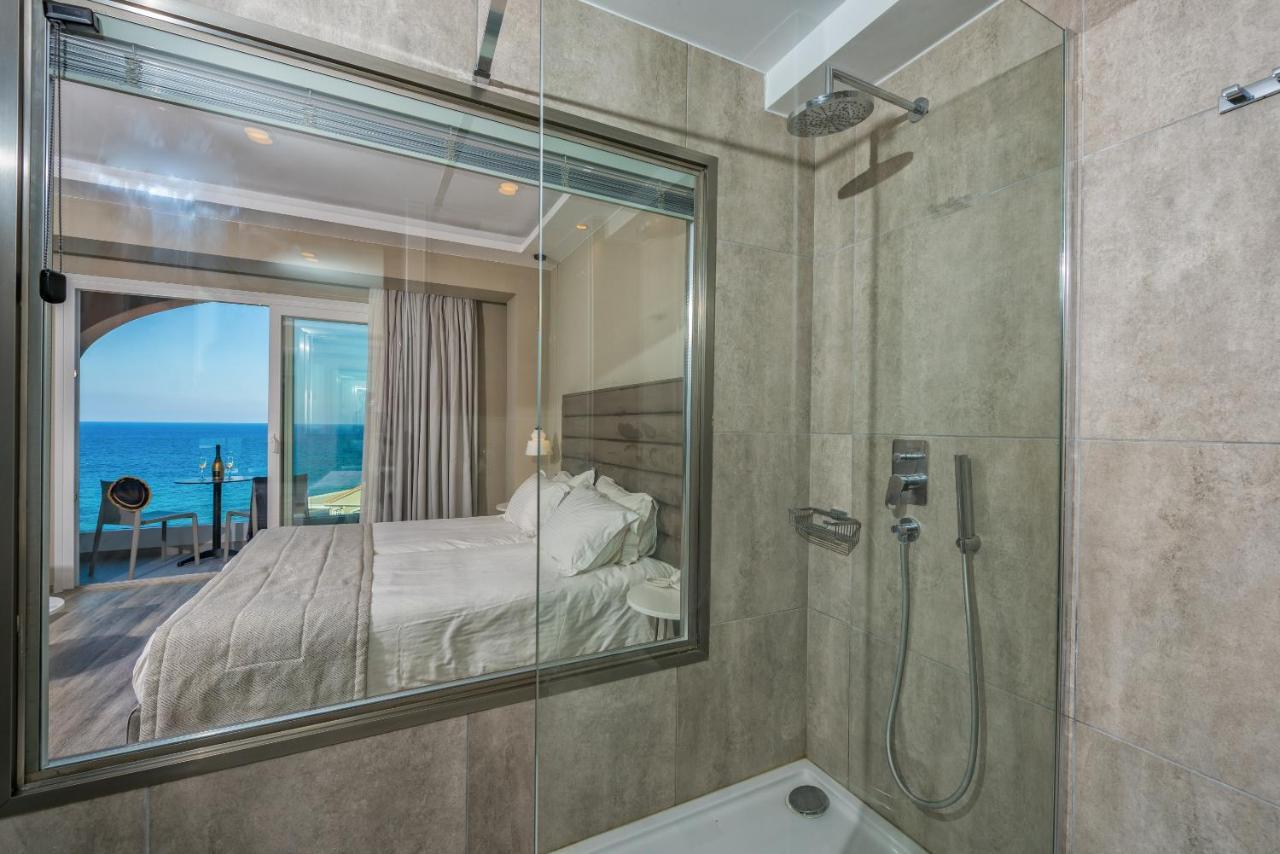 Alexandra Beach Resort & Spa Циливи Экстерьер фото